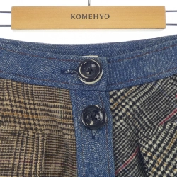 マヌーシュ MANOUSH Váy - Hàng hiệu Chính hãng 820982