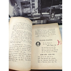 NGUYÊN NHÂN SANH TỬ LUẬN - LÊ KIM THI ( SÁCH RÁCH TRANG 34) 172923