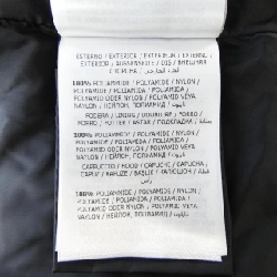 Áo khoác lông vũ MONCLER LENAR 628116