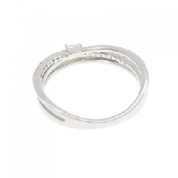 【Sản phẩm mới】Nhẫn kim cương PT900 0.15CT 669372