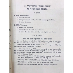 Điạ lý lớp nhất - nhóm biên soạn 127019