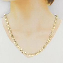 585YG Necklace - Hàng hiệu Authentic 865992