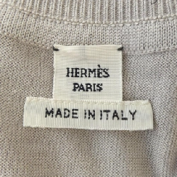 HERMES HERMES Áo len 644429