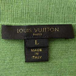 Louis Vuitton LOUIS VUITTON WKKM02MLF Áo len - Hàng hiệu Chính hãng 824771