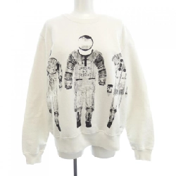 Chanel CHANEL phi hành gia P57465K07601 17K áo nỉ