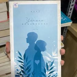 Sách Yêu sao để không đau
