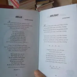 Tuyển tập những ca khúc Tiếng Anh bất hủ 720765