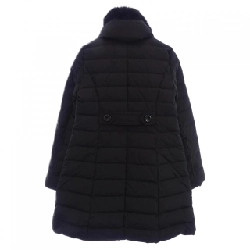 【Mã giảm giá】Áo khoác lông vũ BLUE LABEL CRESTBRIDGE 631757