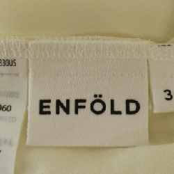 【Mã giảm giá】Quần ENFOLD 654215