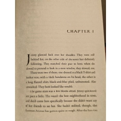 The Forbidden Game - L.J.Smith 456054