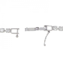 Dây chuyền kim cương PT850 10.028CT - Hàng hiệu Chính hãng 860078