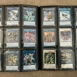 Bộ Thẻ Quái vật Yu-Gi-Oh! Đầy Đủ Các Loại Bộ Sưu Tập 2023 731440