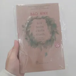 Nỗi buồn chiến tranh 970001