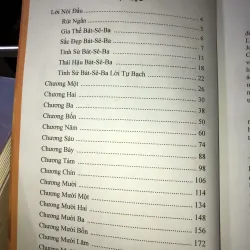 Tình sử Bát-Sê-Ra - Mục sư Trần Thái Sơn 1009147