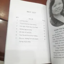 Truyện PHẬT BÀ CHÙA HƯƠNG 1008535