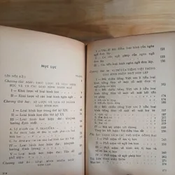 Loại Hình Các Ngôn Ngữ & Nghiên Cứu Về Chữ Nôm 736945