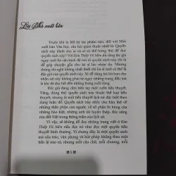 Kim thiếp vũ môn tiểu thuyết lịch sử của Trần Gia Ninh  992853