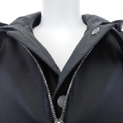 Áo khoác da HERMES 563040HA - Hàng hiệu Chính hãng 886243