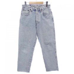 MIU MIU GWP327 1SXP Jeans - Hàng hiệu Chính hãng