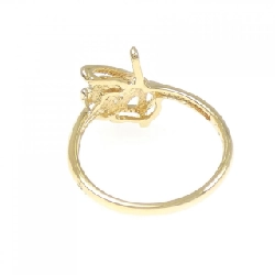 Nhẫn ruby K18YG 0.17CT - Hàng hiệu chính hãng 853360