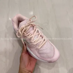 Pass giày pickleball hãng Joma, sz 37, màu hồng nhạt 777111