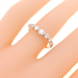 Nhẫn kim cương PT 0.50CT 673067