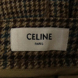 セリーヌ CELINE 2J090923G Váy - Hàng hiệu Authentic 819511