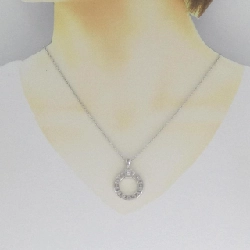 Bulgari Bulgari Bulgari Dây chuyền - Hàng hiệu Chính hãng 843152