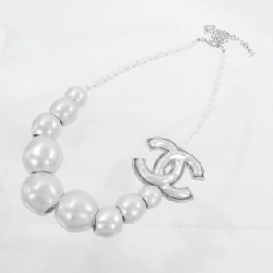 Chanel ABF111 Dây chuyền - Hàng hiệu Authentic 773085