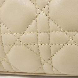 Túi Christian Dior Lady Dior Medium M0565ONGE 614729