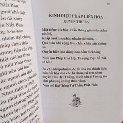 Kinh Diệu Pháp Liên Hoa (bản lớn) 162284