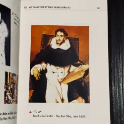 Combo 2c sách về mỹ thuật 745077