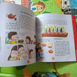 Bách Khoa Tri Thức Dành Cho Thiếu Nhi: Xã Hội Và Cuộc Sống 929796