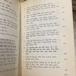 THỜ THẦN Ở VIỆT NAM (TẬP I + TẬP II) 995886