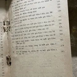 Y học và tuổi gia - 380 trang  799057