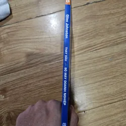 Thay dầu cho bộ máy doanh nghiệp  682443