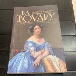 BÀ BOVARY - Bạch Năng Thi dịch 279509