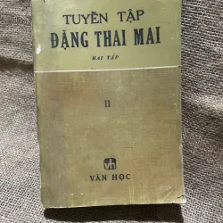 ĐẶNG THAI MAI tuyển tập 