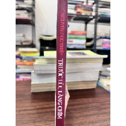 Trước Lúc Làng Chìm - Nguyễn Đức Thiện - Nguyễn Đức Thiện 957603