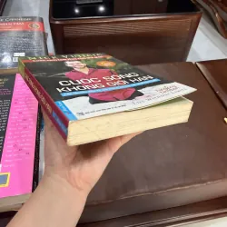 Cuộc Sống Không Giới Hạn (Life Without Limits)- Nick Vujicic - K2 999903