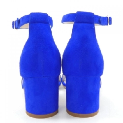 【Mã giảm giá】Giày sandal MANOLO BLAHNIK 662396