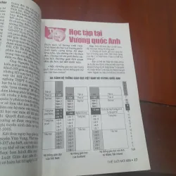 THẾ GIỚI MỚI số 659 ngày 31.10.2005 971049