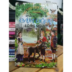 Những câu chuyện cảm động lòng người — Thanh Huyền
