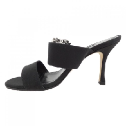 【Mã giảm giá】Manolo Blahnik MANOLO BLAHNIK Dép 664940