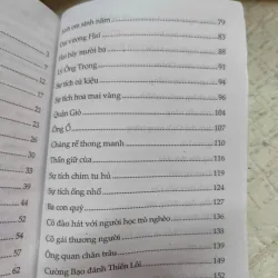 COMBO 2 CUỐN “KHO TÀNG TRUYỆN CỔ TÍCH VIỆT NAM” (TẬP 1 & 2) -K4 1018750