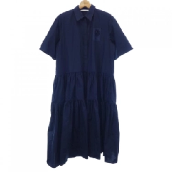 【Mã giảm giá】Váy CECILIE BAHNSEN