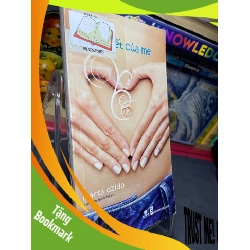 (TẶNG BOOKMARK) Dấu vết của mẹ 2008 mới 75% bẩn nhẹ Marta Dzido RBK0906 SÁCH VĂN HỌC