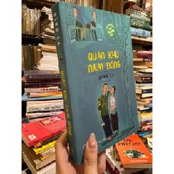 Quân khu Nam Đồng - Bình Ca 128994