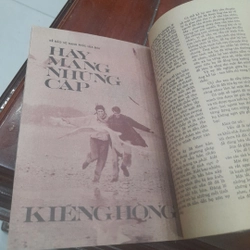 Bán nguyệt san KIẾN THỨC NGÀY NAY số 64 ngày 15-7-1991 491899