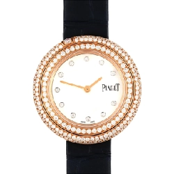 Piaget Possession PG/2D・11P P11482/G0A45092 PG・RG Quartz - Hàng hiệu Authentic